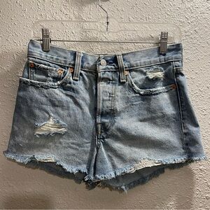 Levi Strauss & Co Jean Shorts#56A‎